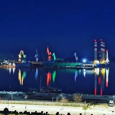 Andreas - Amphitheater With Free Parking- Apartmán *