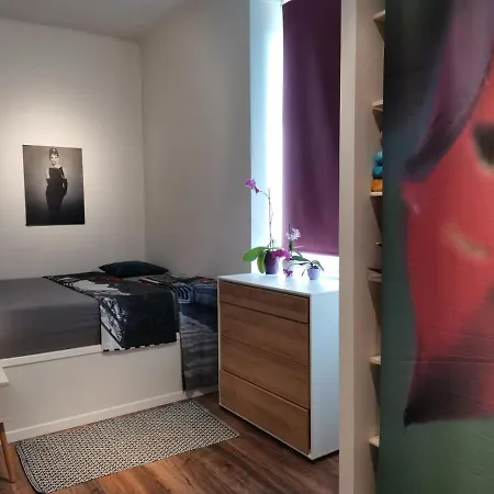 Andreas - Amphitheater With Free Parking- *