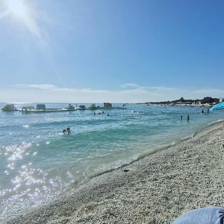 Andreas - Amphitheater With Free Parking- Apartmán