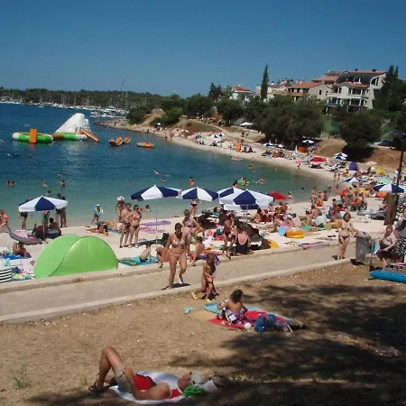 Apartmán Andreas - Amphitheater With Free Parking- *