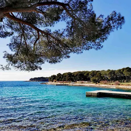 Apartman Andreas - Amphitheater With Free Parking-