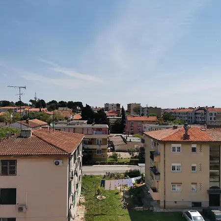 Andreas - Amphitheater With Free Parking- Apartman *