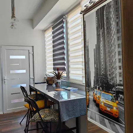 Andreas - Amphitheater With Free Parking- Apartman *