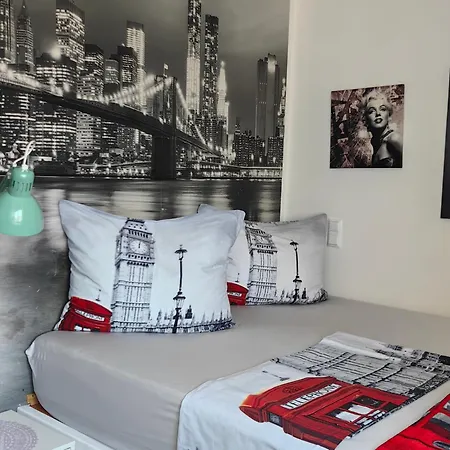 Apartman Andreas - Amphitheater With Free Parking- *