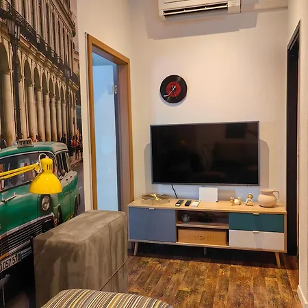 Apartman Andreas - Amphitheater With Free Parking-