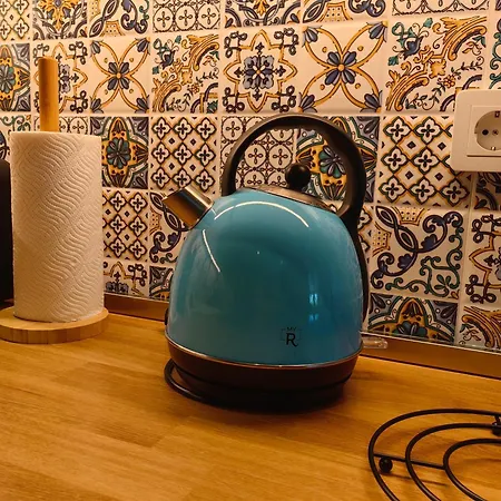 Andreas - Amphitheater With Free Parking- Apartman *