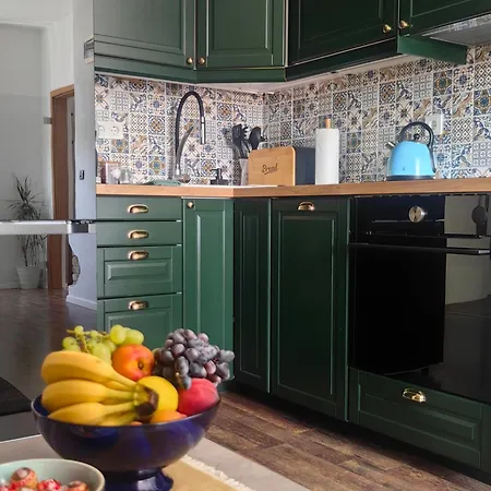 Andreas - Amphitheater With Free Parking- *