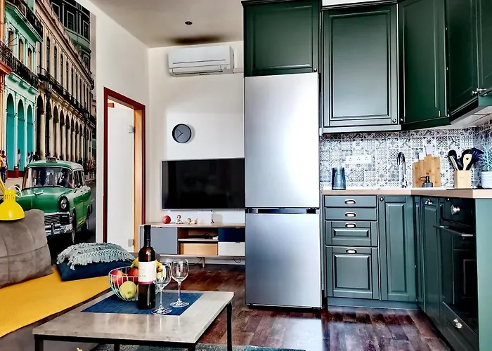 Апартаменти Andreas - Amphitheater With Free Parking- Пула