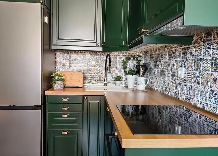 Andreas - Amphitheater With Free Parking- *