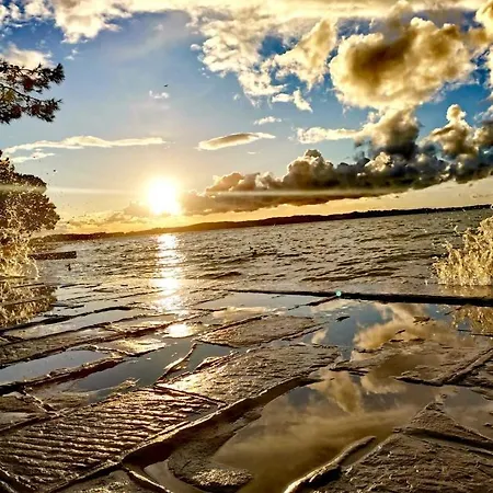 公寓 Andreas - Amphitheater With Free Parking- 普拉