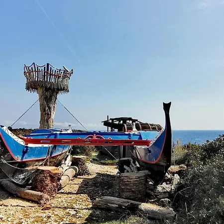 Andreas - Amphitheater With Free Parking- アパート プーラ