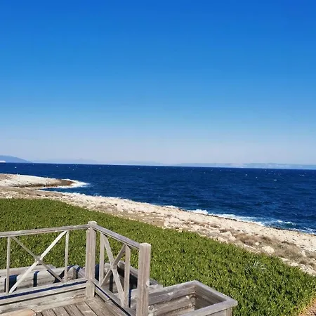 Andreas - Amphitheater With Free Parking- 아파트 *