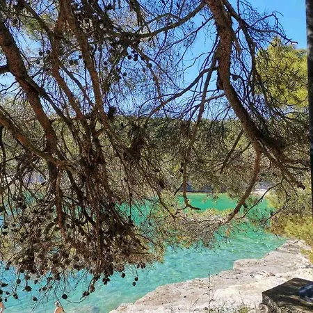 Andreas - Amphitheater With Free Parking- * プーラ