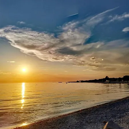 Andreas - Amphitheater With Free Parking-