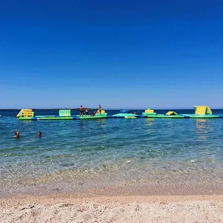 Andreas - Amphitheater With Free Parking- 普拉