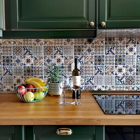 Andreas - Amphitheater With Free Parking-