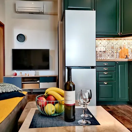 Andreas - Amphitheater With Free Parking- *