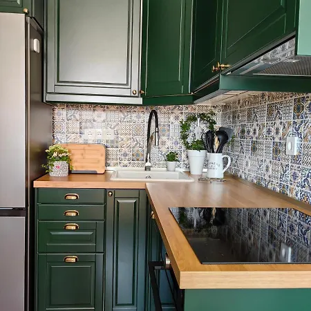 Andreas - Amphitheater With Free Parking- *