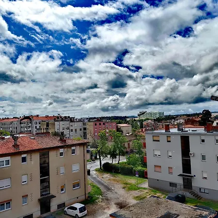 Andreas - Amphitheater With Free Parking-