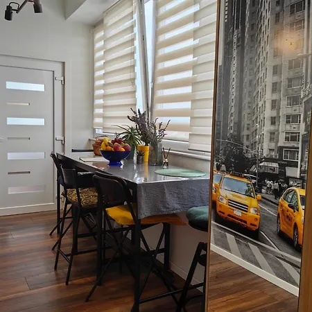 アパート Andreas - Amphitheater With Free Parking-