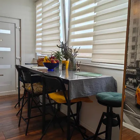 아파트 Andreas - Amphitheater With Free Parking- *