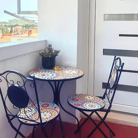 Andreas - Amphitheater With Free Parking- 普拉