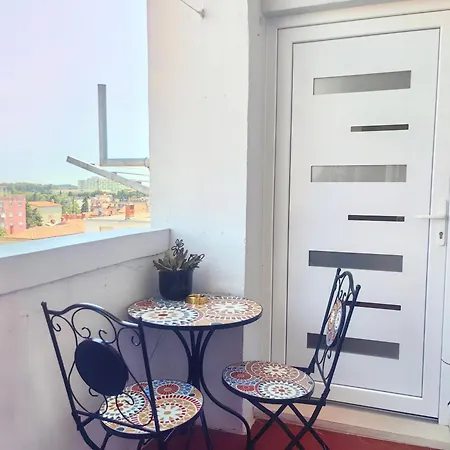 Andreas - Amphitheater With Free Parking-