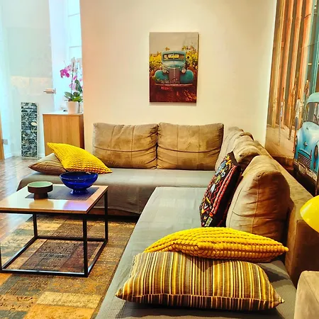 Appartamento Andreas - 200m From Arena, Free Parking *
