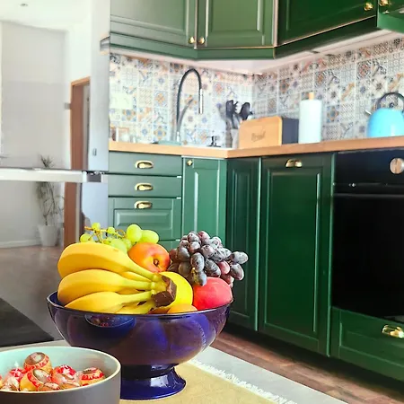 Apartment Andreas - 200m From Arena, Free Parking