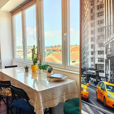 Apartment Andreas - 300m From Arena, Free Parking *