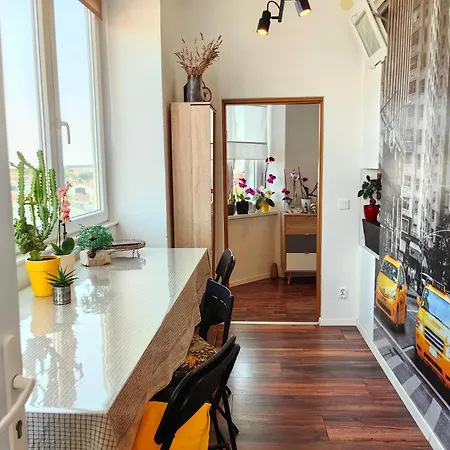 Apartment Andreas - 300m From Arena, Free Parking Pula