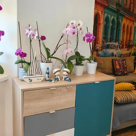Apartment Andreas - 300m From Arena, Free Parking Pula