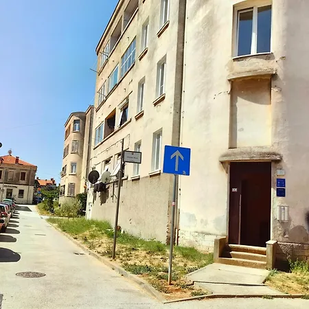 Andreas - 200m From Arena, Free Parking * Pula