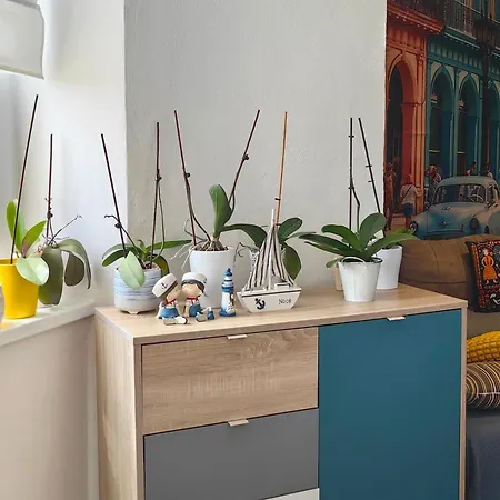 Apartment Andreas - 300m From Arena, Free Parking