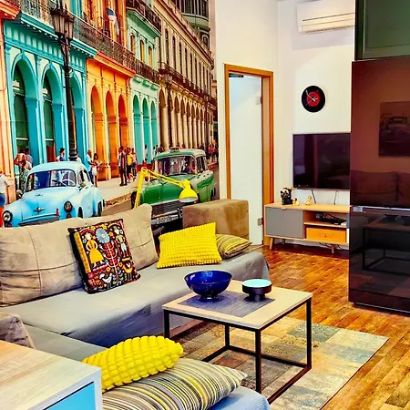 Andreas - 300m From Arena, Free Parking Apartment Pula