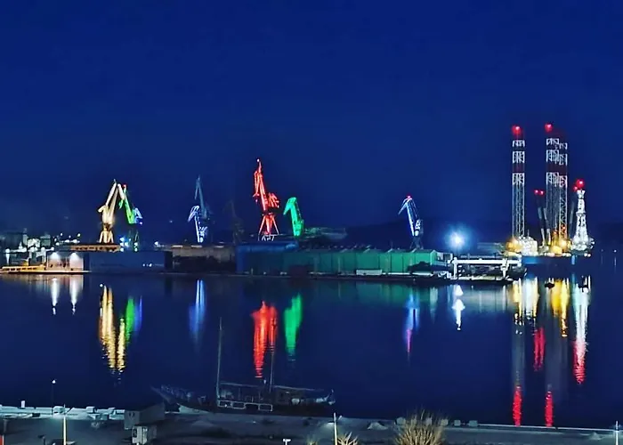 Andreas - Amphitheater With Free Parking- Διαμέρισμα *