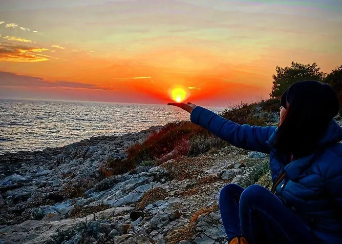 Andreas - Amphitheater With Free Parking-