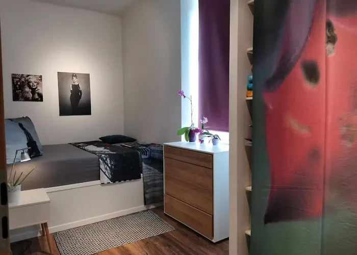 Andreas - Amphitheater With Free Parking- *