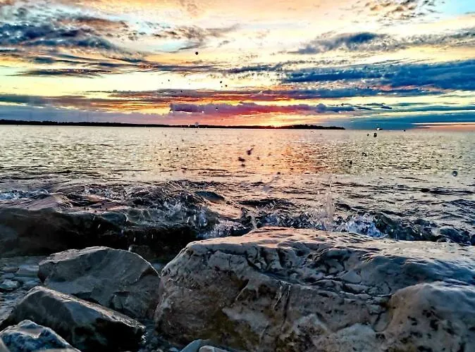 Andreas - Amphitheater With Free Parking-