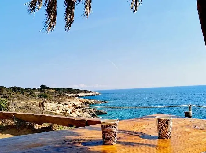 Andreas - Amphitheater With Free Parking- * Πούλα