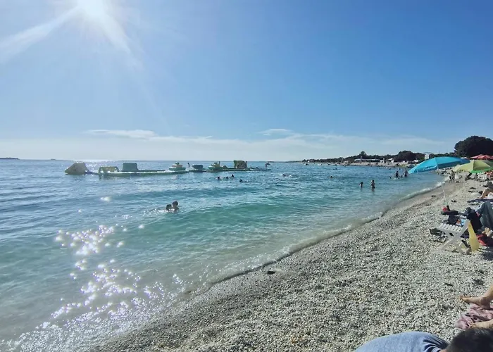 Andreas - Amphitheater With Free Parking- Διαμέρισμα