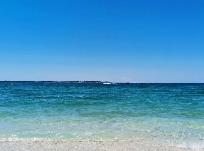 Andreas - Amphitheater With Free Parking- * Πούλα