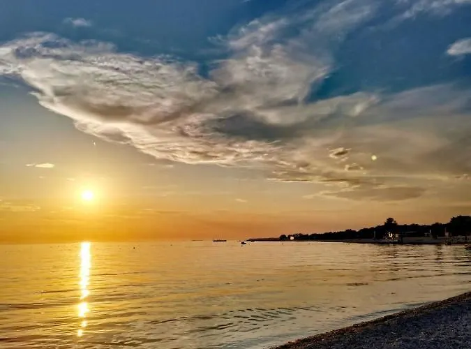 Andreas - Amphitheater With Free Parking-