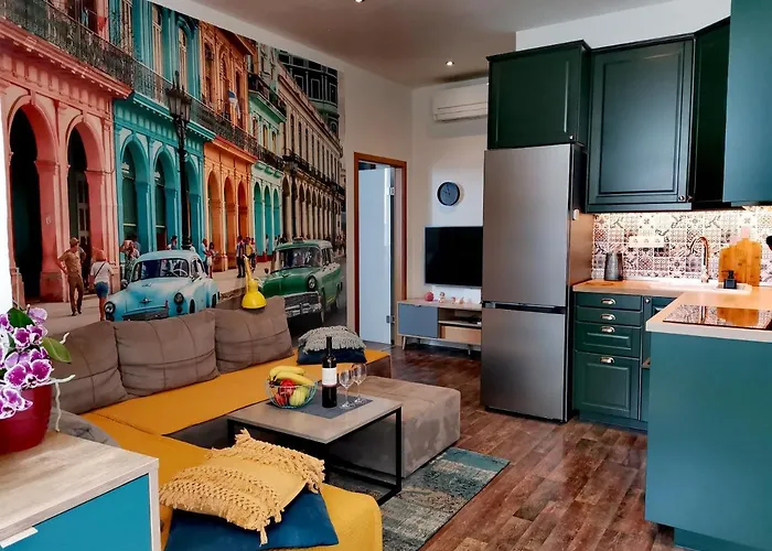 Apartment Andreas - Amphitheater With Free Parking- Pula