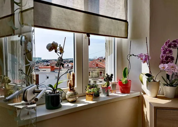 Andreas - Amphitheater With Free Parking- Πούλα