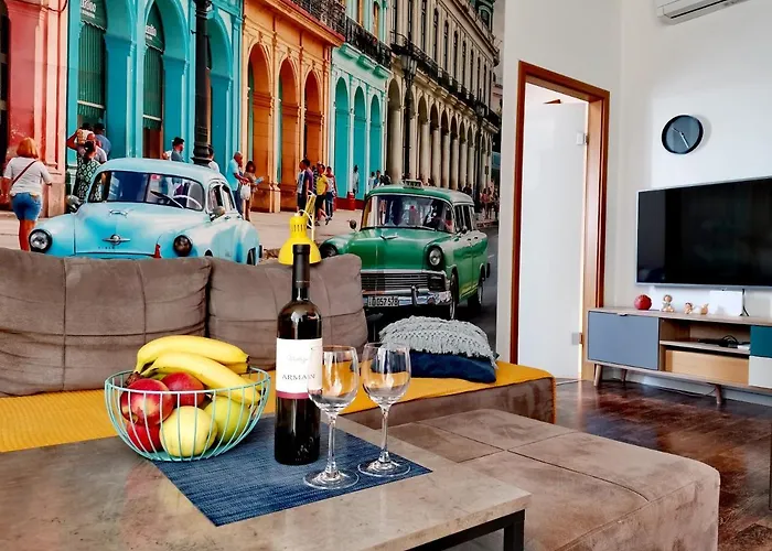 Andreas - Amphitheater With Free Parking- * Πούλα