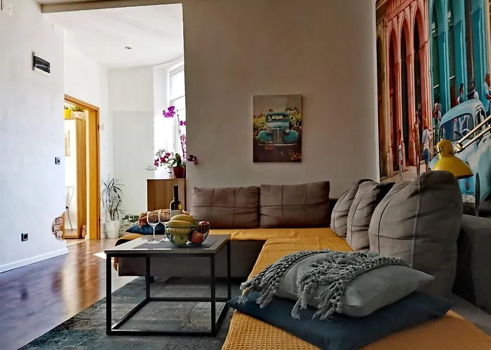 Andreas - Amphitheater With Free Parking- Διαμέρισμα Πούλα