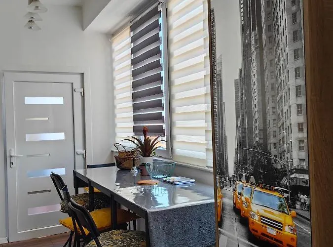 Andreas - Amphitheater With Free Parking- Διαμέρισμα *