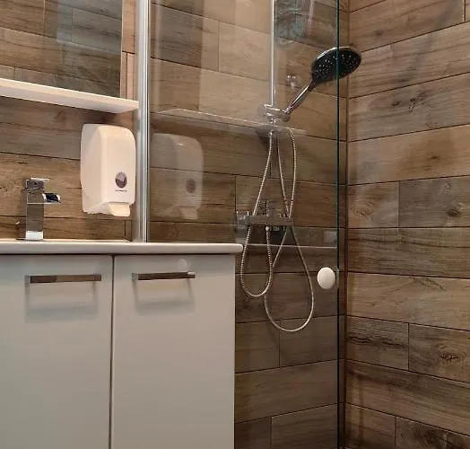 Andreas - Amphitheater With Free Parking- Διαμέρισμα