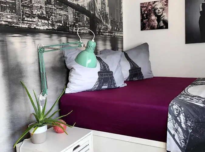 Andreas - Amphitheater With Free Parking- Διαμέρισμα *